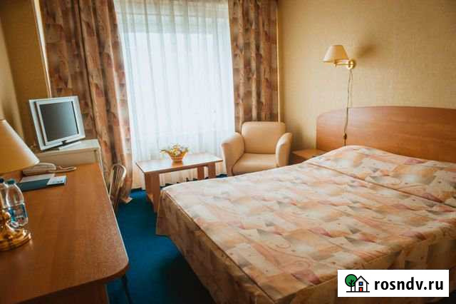 Гостиница 16 номеров Геленджик - изображение 1