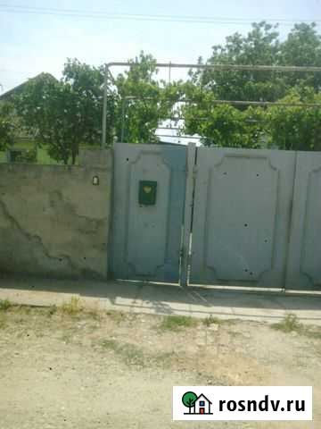 Дом 100 м² на участке 17 сот. на продажу в Джанкое Джанкой - изображение 1