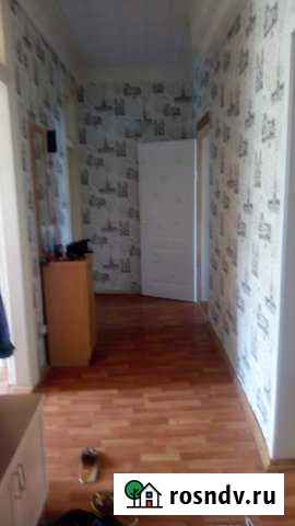 2-комнатная квартира, 53 м², 2/2 эт. на продажу в Спас-Деменске Спас-Деменск - изображение 1