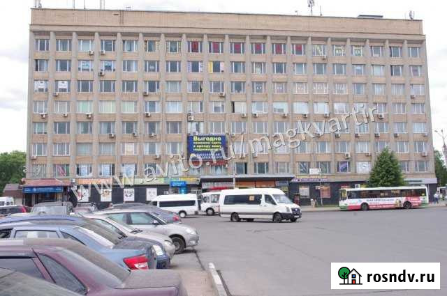 Офис 30 кв.м. Смоленск - изображение 1