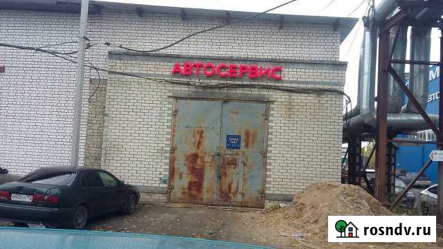 Гараж в аренду в Нижнем Новгороде Нижний Новгород - изображение 1