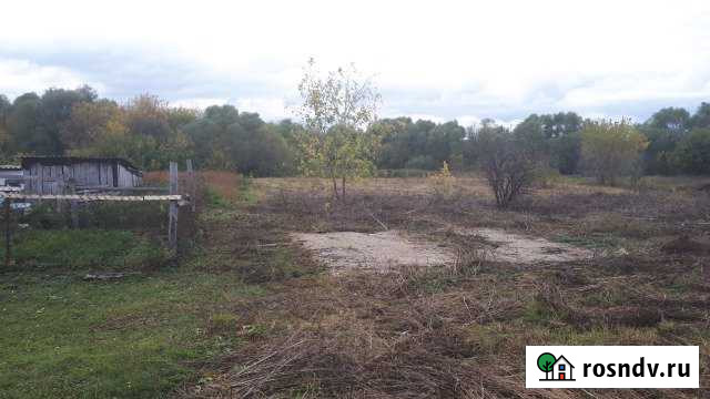 Участок ИЖС 40 сот. на продажу в Пестрецах Пестрецы - изображение 1