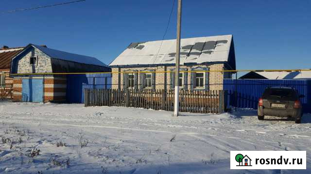 Дом 72 м² на участке 12 сот. на продажу в Нижних Вязовых Нижние Вязовые - изображение 1