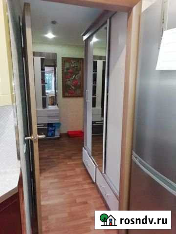 1-комнатная квартира, 35 м², 5/5 эт. на продажу в Новомосковске Новомосковск - изображение 1