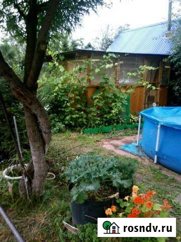 Дача 45 м² на участке 10 сот. на продажу в Нижнекамске Нижнекамск - изображение 1