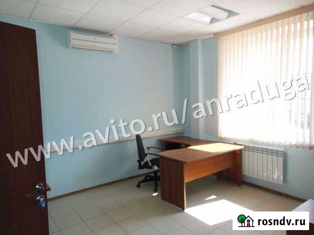 Офисное помещение, 20.2 кв.м. Сургут - изображение 1