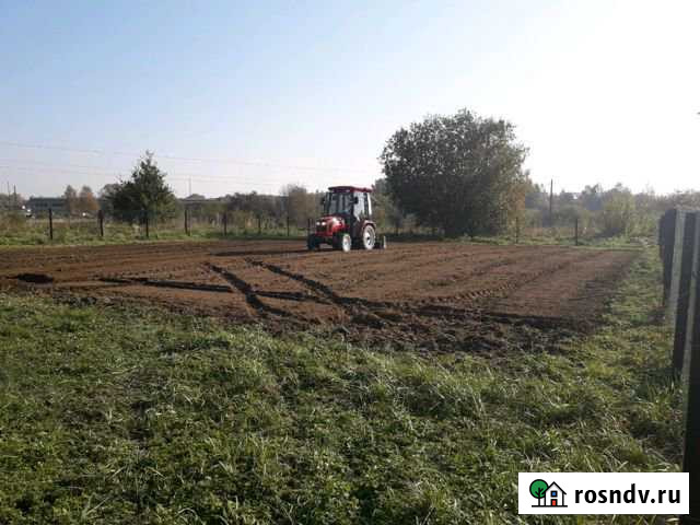 Участок СНТ, ДНП 9 сот. на продажу в Приморске Калининградской области Приморск - изображение 1