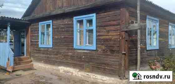 Дом 56 м² на участке 5 сот. на продажу в Атамановке Атамановка