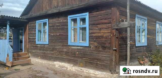 Дом 56 м² на участке 5 сот. на продажу в Атамановке Атамановка - изображение 1