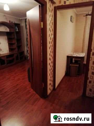 1-комнатная квартира, 36 м², 1/5 эт. в аренду на длительный срок в Улан-Удэ Улан-Удэ - изображение 1