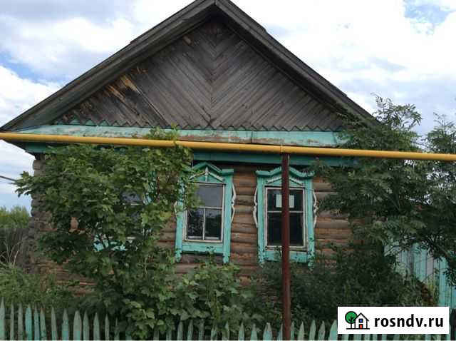 Дом 45 м² на участке 32 сот. на продажу в Мензелинске Мензелинск - изображение 1