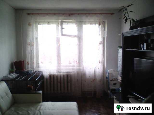 2-комнатная квартира, 45 м², 4/5 эт. на продажу в Мге Мга - изображение 1