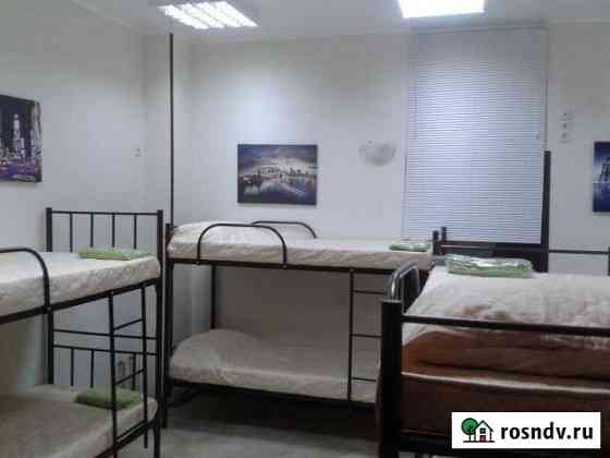 Комната 36 м² в 8-ком. кв., 1/16 эт. в аренду на длительный срок в Краснодаре Краснодар