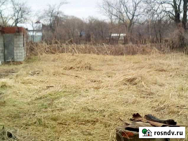 Участок ИЖС 10 сот. на продажу в Старомышастовской Старомышастовская - изображение 1