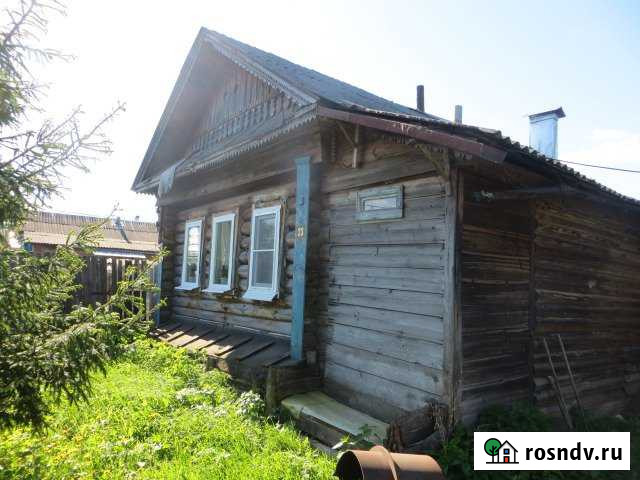 Дом 36.3 м² на участке 18 сот. на продажу в Богородске Богородск - изображение 1