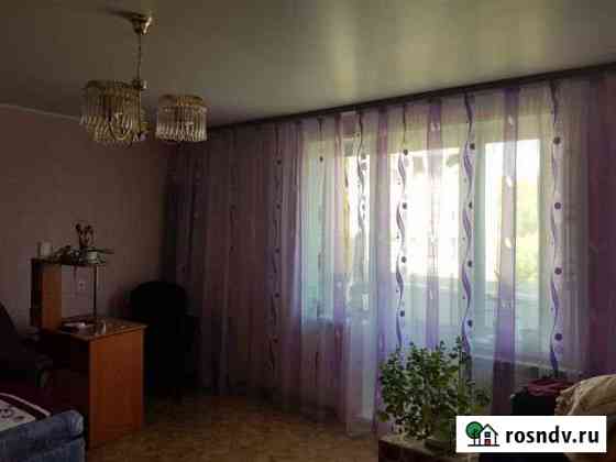 1-комнатная квартира, 37 м², 3/5 эт. на продажу в Рощино Челябинской области Рощино