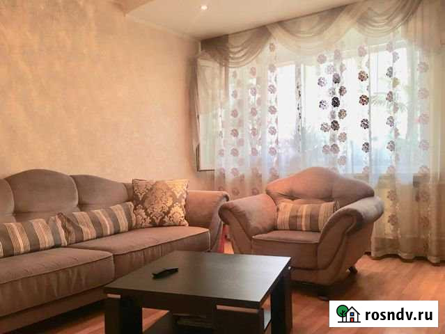 3-комнатная квартира, 64 м², 3/9 эт. на продажу в Мытищах Мытищи - изображение 1