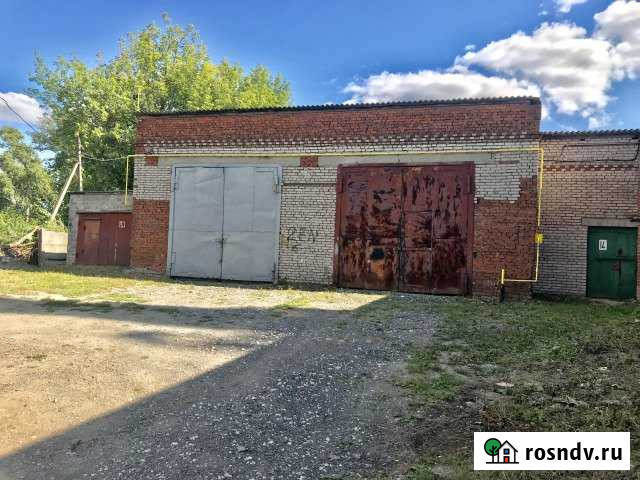 Помещение свободного назначения 120 кв.м. Воскресенск - изображение 1