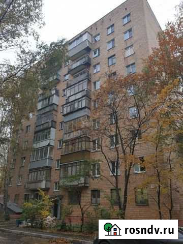 2-комнатная квартира, 46 м², 9/9 эт. на продажу в Долгопрудном Долгопрудный - изображение 1