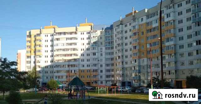 1-комнатная квартира, 34 м², 3/7 эт. на продажу в Строителе Белгородской области Строитель - изображение 1