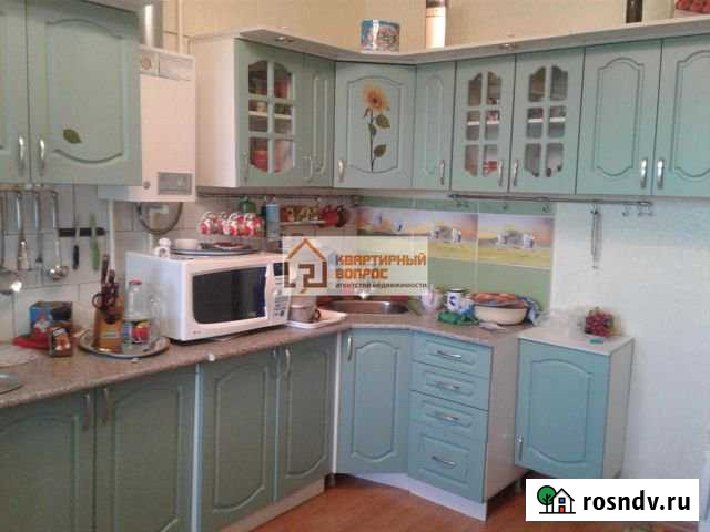 2-комнатная квартира, 58 м², 5/5 эт. на продажу в Кумертау Кумертау - изображение 1