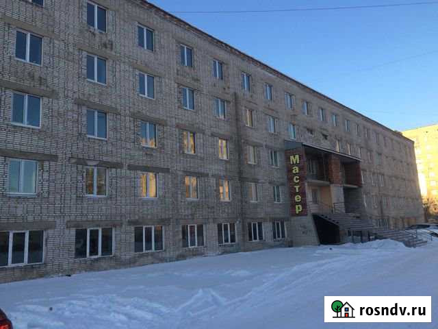 Помещение свободного назначения, 3354. кв.м. Комсомольск-на-Амуре - изображение 1