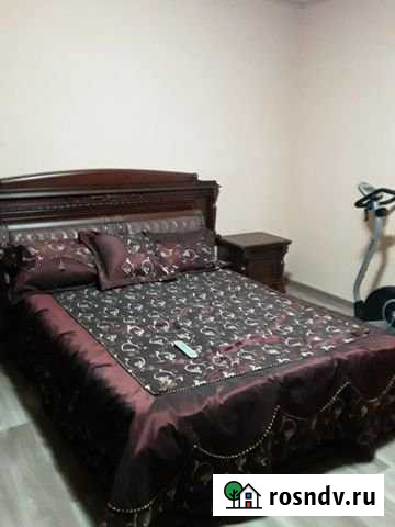 3-комнатная квартира, 76 м², 3/5 эт. в аренду на длительный срок в Астрахани Астрахань - изображение 1