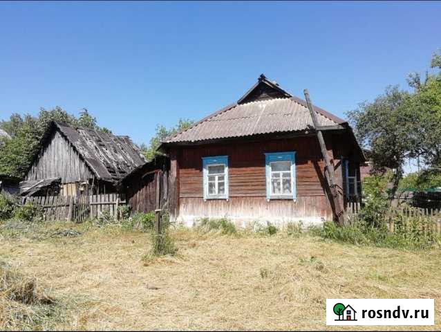 Участок ИЖС 12 сот. на продажу в Думиничах Думиничи - изображение 1