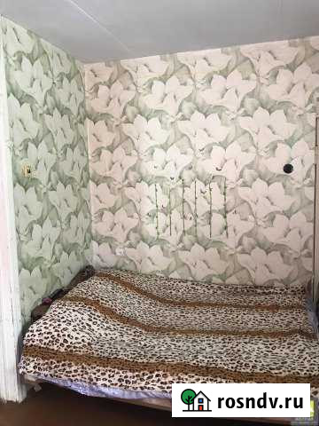 1-комнатная квартира, 32 м², 3/4 эт. на продажу в Реммаше Реммаш - изображение 1
