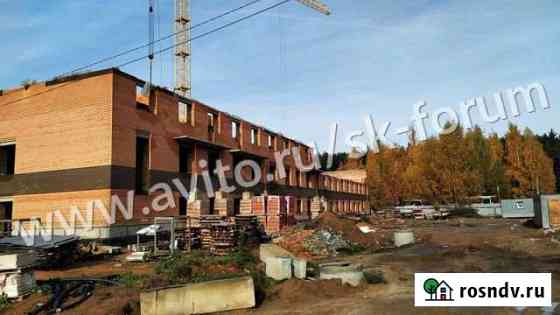 3-комнатная квартира, 81 м², 3/9 эт. на продажу в Ярославле Ярославль