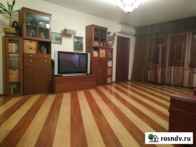 4-комнатная квартира, 115 м², 7/9 эт. на продажу в Сергиевом Посаде Сергиев Посад - изображение 1