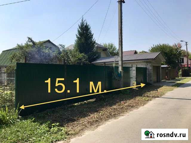 Дача 75 м² на участке 10 сот. на продажу в Старом Осколе Старый Оскол - изображение 1