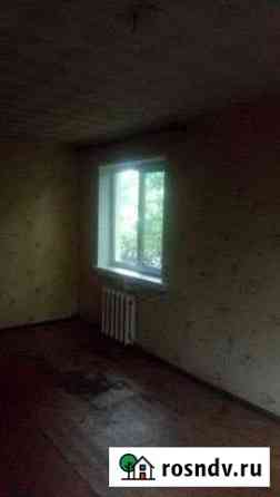 1-комнатная квартира, 30 м², 1/2 эт. на продажу в Егорьевске Егорьевск