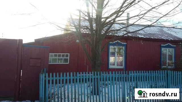 3-комнатная квартира, 55 м², 1/1 эт. на продажу в Ишиме Ишим - изображение 1