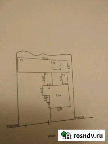 Дом 73 м² на участке 50 сот. на продажу в Короче Короча - изображение 1