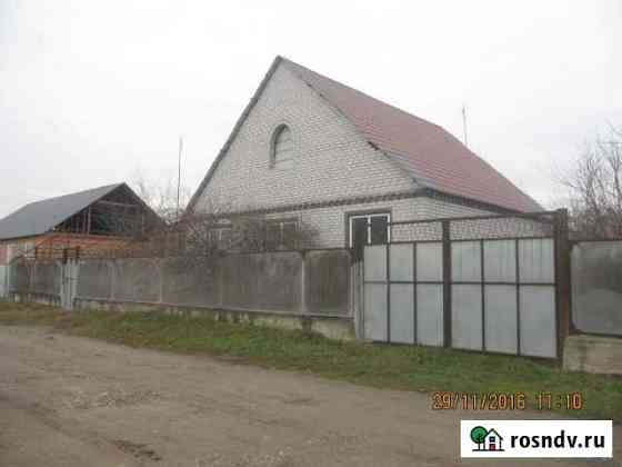 Дом 162 м² на участке 18 сот. на продажу в Тереке Терек