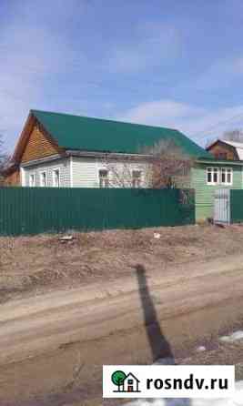 Дом 45 м² на участке 23 сот. на продажу в Шилово Шилово