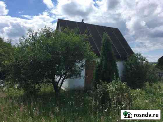 Дача 50 м² на участке 6 сот. на продажу в Новомосковске Новомосковск