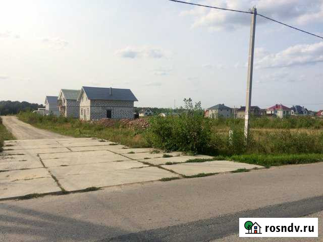 Участок ИЖС 10 сот. на продажу в Пионерском Калининградской области Пионерский - изображение 1