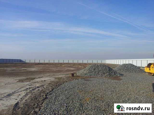 Участок промназначения 50 сот. на продажу в Ольгинской Ростовской области Ольгинская - изображение 1