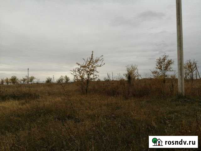 Участок ИЖС 9 сот. на продажу в Сорочинске Сорочинск - изображение 1