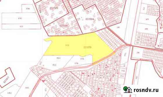 Участок СНТ, ДНП 3078 сот. на продажу в Иваново Иваново