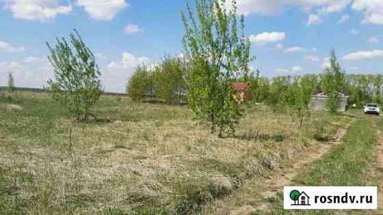 Участок СНТ, ДНП 26 сот. на продажу в Буревестнике Буревестник