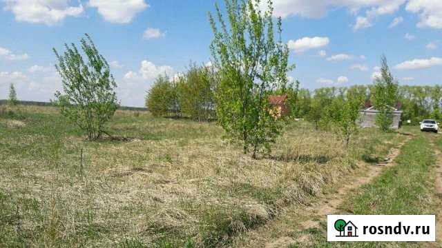 Участок СНТ, ДНП 26 сот. на продажу в Буревестнике Буревестник - изображение 1