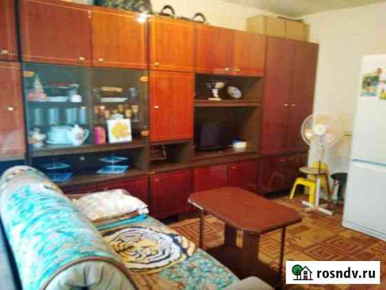 2-комнатная квартира, 25 м², 2/5 эт. на продажу в Лесном Московской области Лесной