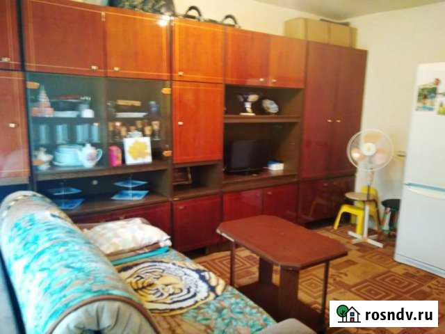 2-комнатная квартира, 25 м², 2/5 эт. на продажу в Лесном Московской области Лесной - изображение 1