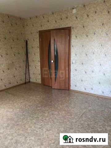 1-комнатная квартира, 38 м², 4/6 эт. на продажу в Калтане Калтан - изображение 1