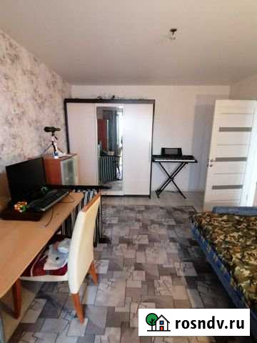 1-комнатная квартира, 37 м², 7/14 эт. в аренду на длительный срок в Воскресенском Московской области Воскресенское - изображение 1