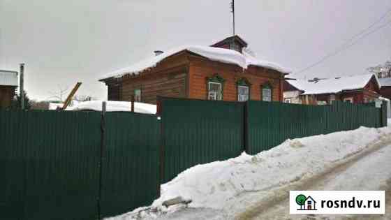 Дом 100 м² на участке 11 сот. на продажу в Александрове Александров
