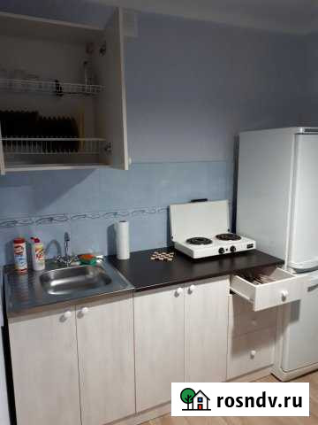 2-комнатная квартира, 41 м², 2/3 эт. в аренду посуточно в Канске Канск - изображение 1